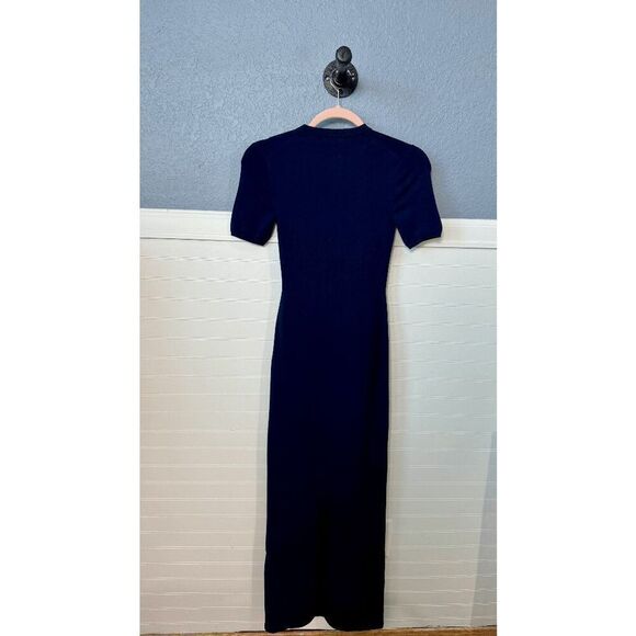 GRLFRND Florrie Knit Maxi Dress - Picture 9 of 10